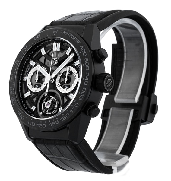 Tag Heuer Carrera CAR5A90.FC6415